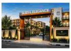 Surya Elegance Ghaziabad – Flats near ABES Engineering College
