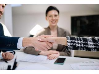 Modernise hiring with Artificial Intelligence in Staffing
