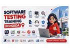 Software Testing Training in Noida 