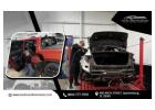 Your Local Choice for Professional Auto Body Repair in Spartanburg