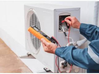 HVAC Services Calgary – Professional Heating & Cooling Solutions