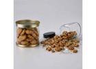 400 ml Clear Tin Jars vs Glass Jars