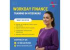Build Workday Finance Skills with Training in Hyderabad