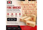 Buy High-Quality Fire Bricks in Delhi NCR – BM Enterprises