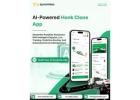 Roadside Assistance into a Digital Service Marketplace 