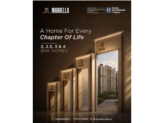 Bricks Marvella Developers | Real Estate Developer in Hyderabad
