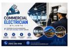 Commercial Electrician