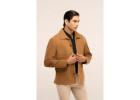 Leather Jackets for Men