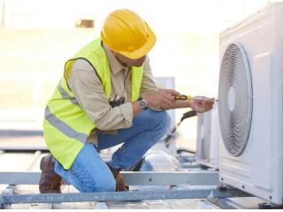 What Does a Full HVAC System Installation Actually Involve?