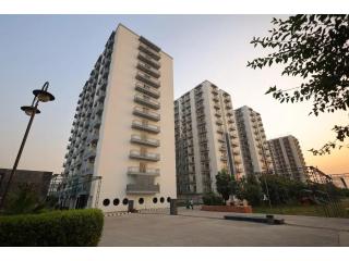 Flats Near Banke Bihari Temple | Krishna Valley Vrindavan