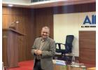 GLOBAL ADVANCED MANAGEMENT PROGRAMME 2024