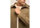Premium Cotton Shirts