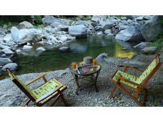 The Pauseitive Retreat at Soulitude Riverside