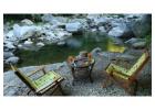 The Pauseitive Retreat at Soulitude Riverside