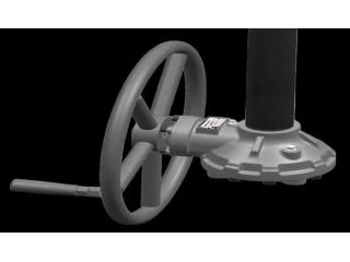 Valve Gearbox Manufacturers | Premium Valve Solutions – Jayveer Enterprise