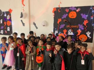 Best Primary Schools in Roorkee | GD Goenka Public School