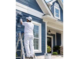 Boulevard Painting: Exterior Painting in Shawnee, KS for a Refreshed Home