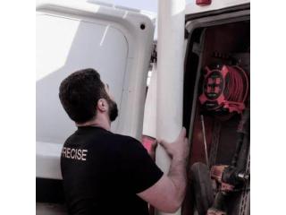 Professional Licensed Plumbing Services in