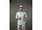 Pure Linen Clothing for Men and Women | Luxury Fashion Store - Label Numaani