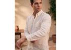Linen Shirts for Men