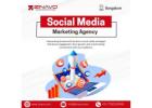 Social Media Marketing Agency in Bangalore | Digital Marketing