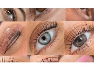 Professional Eyelash Extension Courses in Brisbane