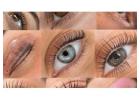 Professional Eyelash Extension Courses in Brisbane