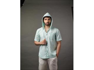 Pure Linen Clothing for Men and Women | Luxury Fashion - Label Numaani