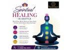 Spiritual Healing in Seattle for Inner Balance