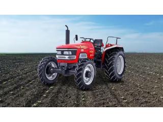 Find the Price of Mahindra Arjun in India