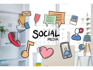 Top Social Media Marketing Services in Ahmedabad | Moving Brain