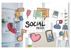 Top Social Media Marketing Services in Ahmedabad | Moving Brain