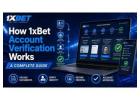 How 1xBet Account Verification Works: 2026 Guide