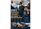 Sports Physical Therapy in Orlando - Injury Assistance Network