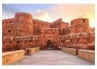 Delhi to Agra Tour Package One Day by Volvo Bus
