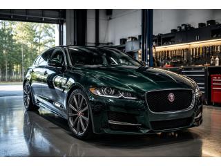 Maintain Luxury and Reliability with Jaguar Service in Fort Lauderdale