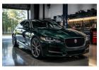 Maintain Luxury and Reliability with Jaguar Service in Fort Lauderdale
