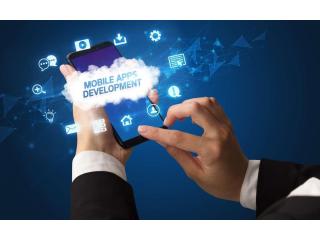 Best App Development Company in Ahmedabad – Moving Brain