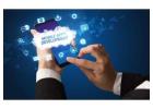 Best App Development Company in Ahmedabad – Moving Brain