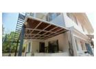 Modern Pergola Designs | Premium Aluminium & Steel Pergolas