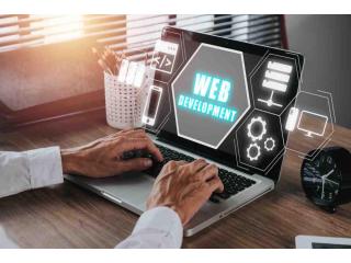Best Web Development Services in Ahmedabad - Moving Brain