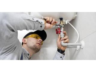 Professional Licensed Plumbing Services in