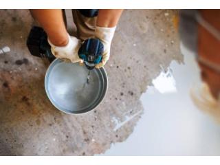 Seamless Surface Innovation with Epoxy Flooring in Northern Beaches