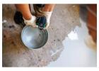 Seamless Surface Innovation with Epoxy Flooring in Northern Beaches
