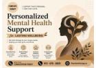 Personalized Mental Health Support for Lasting Wellbeing