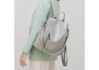 Shop Anti-Theft Travel Backpack for Women at Travel Treasure