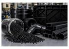 Black Masterbatch for Durable and Consistent Plastic Products