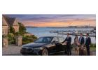 JFK to Manhattan Luxury Limo | Best Rates & 24/7 Availability