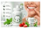A Smarter Approach to Everyday Oral Care