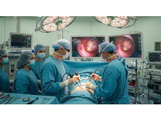 Choose the Best Gallbladder Surgeon for Your Surgical Needs